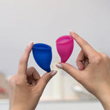 FUN CUP EXPLORE KIT, Pink & Ultramarine