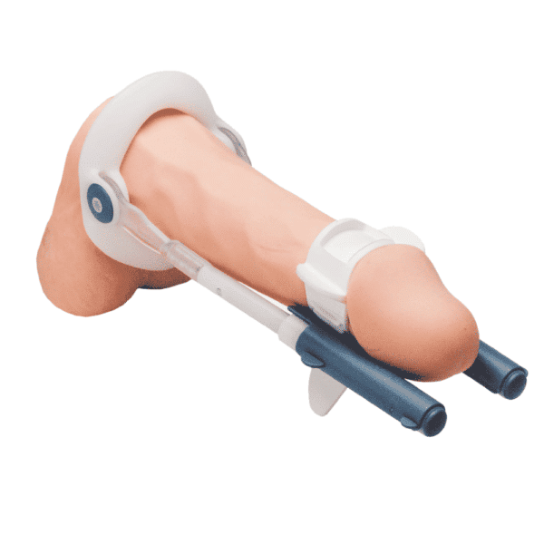 MaleEdge Basic - Penis Enlarger