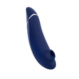 Womanizer Premium 2 - Blueberry - Clitoral Stimulator