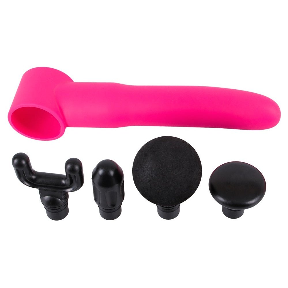 Sex & Massage Gun by You2Toys – Your Perfect Moment