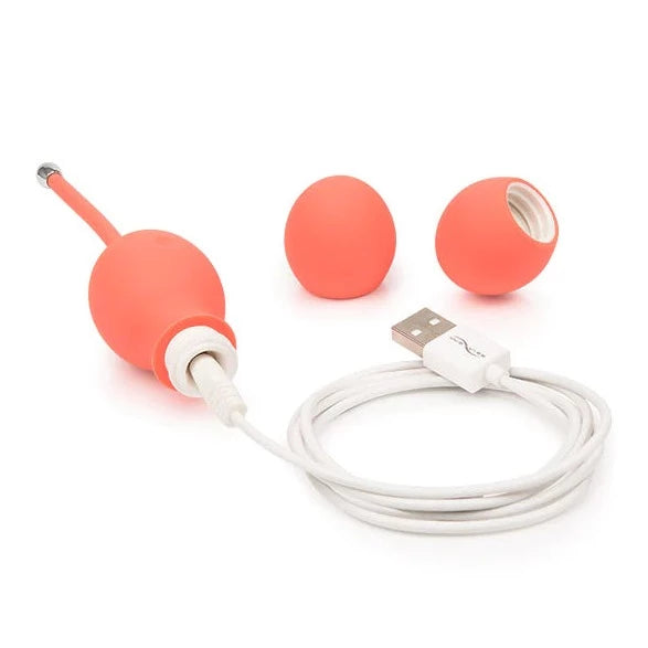 We-Vibe Bloom, orange