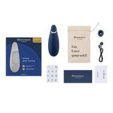 Womanizer Premium 2 - Blaubeere - Klitorisstimulator