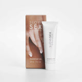 Slow Sex - Finger play-gel