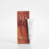 Slow Sex-Clitoral balm