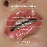 Slow Sex-Mouthwatering spray