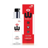 Wingman Intimate Silicone-Based Lubricant 100ML