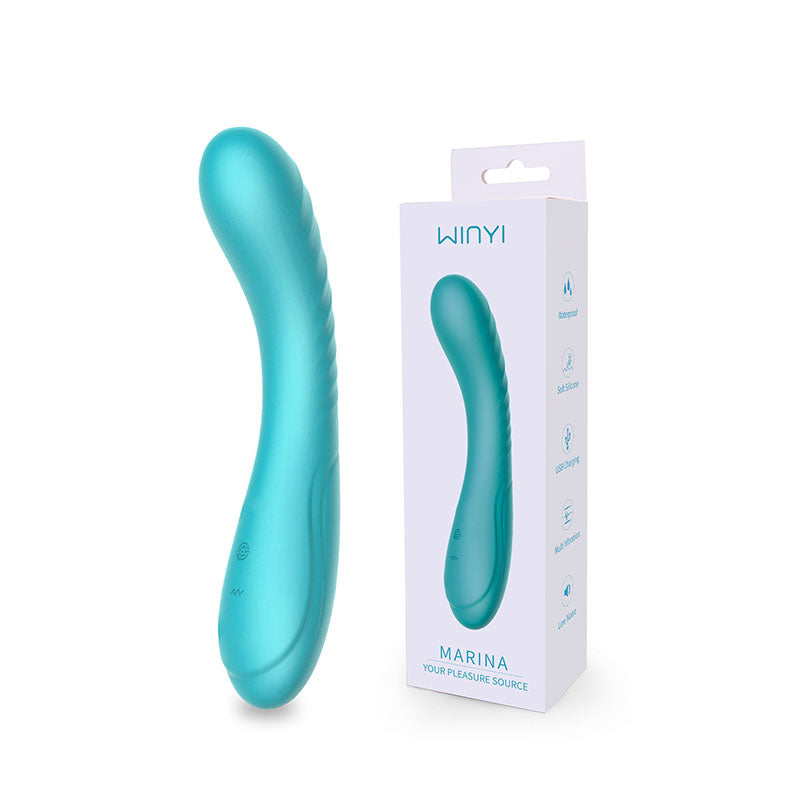 Winyi Marina - G-Spot-Vibrator