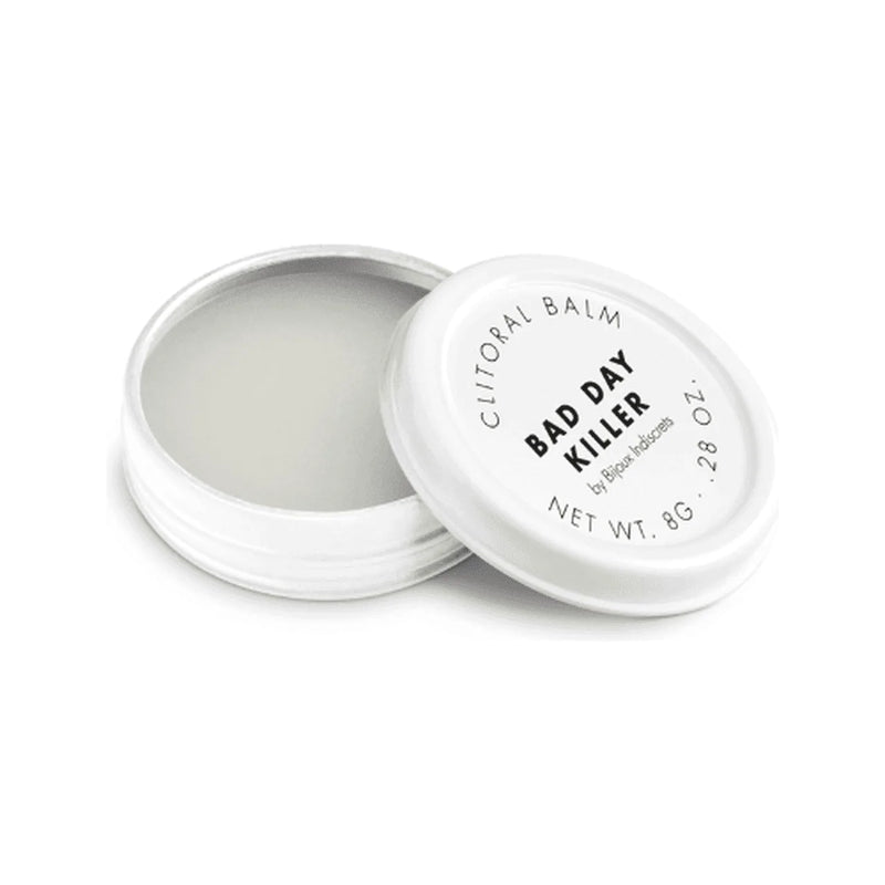 BAD DAY KILLER Clitoral balm - Your Perfect Moment