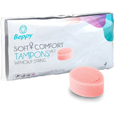 Beppy Soft + Comfort Tampons WET - Your Perfect Moment