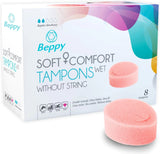 Beppy Soft + Comfort Tampons WET - Your Perfect Moment