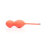 We-Vibe Bloom, Orange - Your Perfect Moment