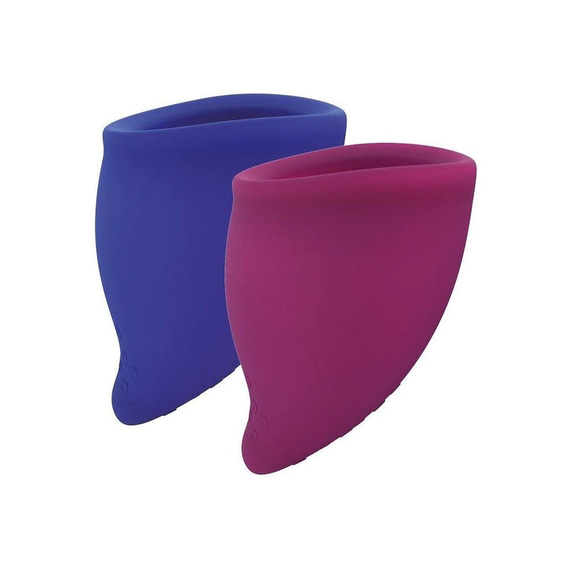 Fun Cup (Menstrual Cup)