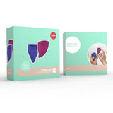 FUN CUP EXPLORE KIT, Grape & Ultramarine - Your Perfect Moment