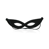 Leather Mask Eyes - Black - Your Perfect Moment