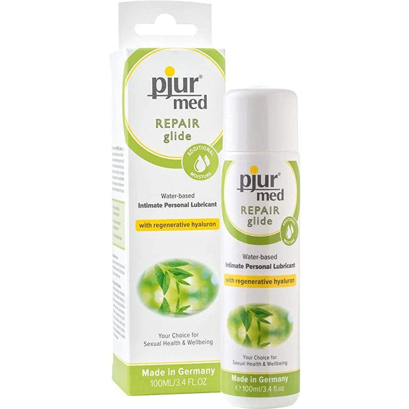 Pjur® MED - REPAIR glide - 100ml - Your Perfect Moment