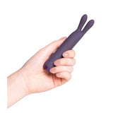 Je Joue - Rabbit Bullet Vibrator - Purple - Your Perfect Moment