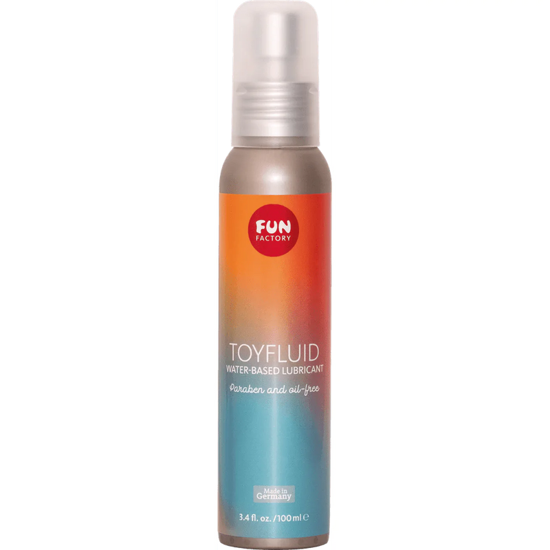 TOYFLUID 100ml - Your Perfect Moment